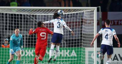 Bojan Miovski sparks England penalty fury as Aberdeen striker benefits from 'ridiculous' Rico Lewis slap decision