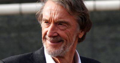 Jadon Sancho - Jim Ratcliffe - Marcel Bout - Manchester United told simple improvement Sir Jim Ratcliffe can make - manchestereveningnews.co.uk