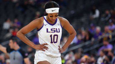 Kim Mulkey - Angel Reese - LSU's Angel Reese absent for second straight game - ESPN - espn.com - state Texas - county Kent - state Louisiana - state Colorado - state Maryland - county Niagara