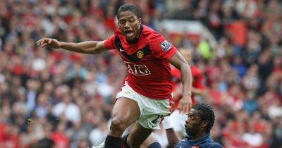 Manchester United need a winger like Antonio Valencia and there is an obvious target
