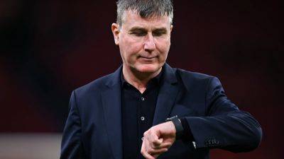 Brian Kerr: Stephen Kenny successor will need time to put stamp on Ireland team