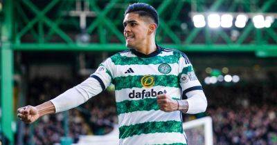 Celtic news bulletin as Luis Palma gets clear injury message while Matt O'Riley 'extra steps' seal Denmark spot