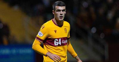 Ange Postecoglou's Spurs leading English Premier League interest in Motherwell star
