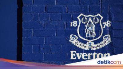 Sean Dyche - Liga Inggris - Anggota Parlemen Inggris Kecam Pengurangan Poin Everton - sport.detik.com