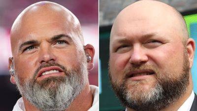 Andrew Whitworth questions Jets not targeting free-agent quarterbacks earlier: 'That grows this frustration'