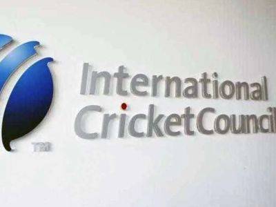 Geoff Allardice - "Cricketers Who Have Experienced Male Puberty...": ICC's Big Rule Change On Gender Eligibility - sports.ndtv.com