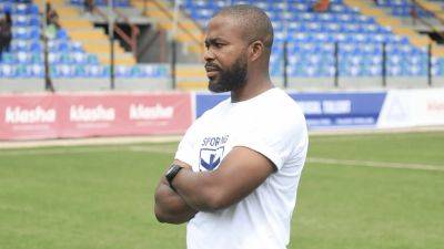 Offor urges Sporting Lagos’ fans to shun hooliganism