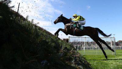 Henderson favours Ascot Chase for Shishkin reappearance