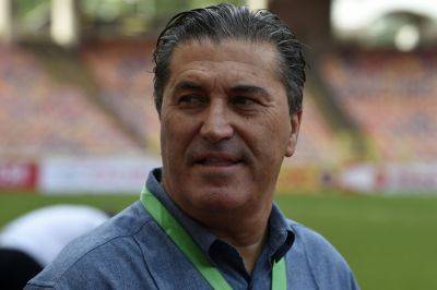 Peseiro debunks Zamalek links, says his focus is on Super Eagles