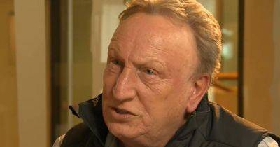 Neil Warnock reveals the Celtic wind-up behind his Rangers fandom as veteran boss keen for chance at EITHER club