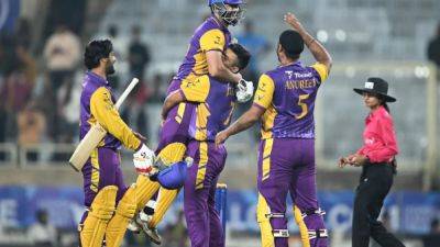 Jacques Kallis - Bhilwara Kings vs Gujarat Giants, Legends League Cricket 2023: Match Preview, Prediction, Head-To-Head, Pitch And Weather Reports, Fantasy Tips - sports.ndtv.com - India