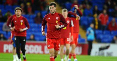 Wales v Turkey Live: Kick-off time, team news and score updates from crucial Euro 2024 qualifier