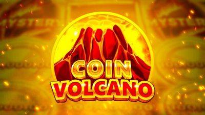 Unveiling the Excitement: The Сoin Volcano Slot Adventure - players.bio