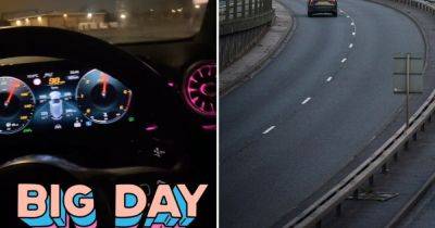 Mancunian Way could permanently become 30mph zone after tragic crash