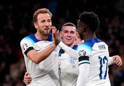 Harry Kane's fabulous form and Italy's struggles add to drama ahead of Euro 2024
