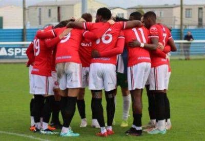 Chatham Town to host Wingate & Finchley at the Bauvill Stadium in the Isthmian Premier Division