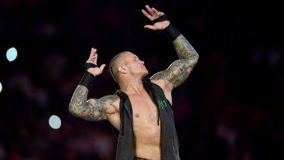 WWE legend Randy Orton set for in-ring return at Survivor Series: War Games