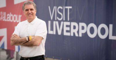 Mayor of Liverpool writes to Premier League over ‘excessive’ Everton penalty