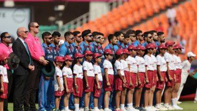 India to host Afghanistan for T20 series in January - channelnewsasia.com - Australia - India - Afghanistan