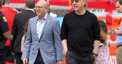 The Glazer family have done what everyone expected during Manchester United takeover process