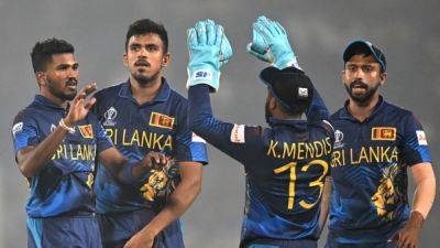 How Sri Lanka Cricket Got 'ICC Exception' For International Participation Despite Suspension