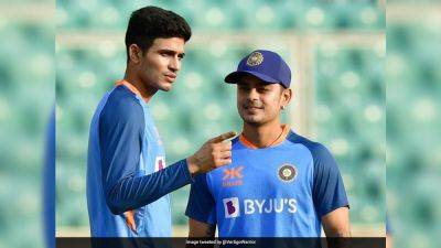 No Shubman Gill, Rishabh Pant Returns! Ex-India Star's Early Picks For T20 World Cup 2024 Squad
