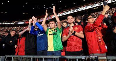 Jim Ratcliffe - Manchester United FFP position as Everton punished and Man City face wait - manchestereveningnews.co.uk