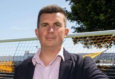 Folkestone Invicta chairman Josh Healey on their search to replace departed managers Michael Everitt and Roland Edge