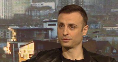 Dimitar Berbatov names the Manchester United star who must 'step up' after international break