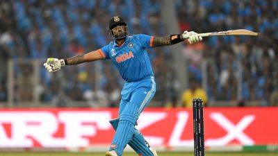 India vs Australia: "I'm Also Young" - Suryakumar Yadav's Quip During Pre-Match Presser Goes Viral