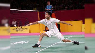 Lakshya Sen, Kidambi Srikanth Lose In China Masters