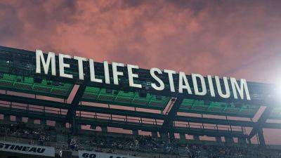 NFL players roast MetLife Stadium as worst venue in the league: 'Everything about that place is horrible'