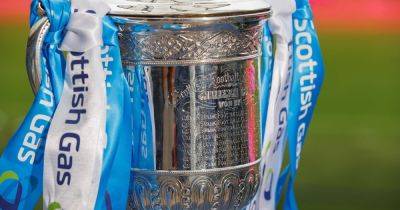 When is the Scottish Cup 4th round draw? Live stream, TV and start time as Premiership clubs enter mix