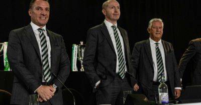 8 Celtic AGM takeaways as Rangers jibes fly from top table and Green Brigade divide the support in fiery showdown