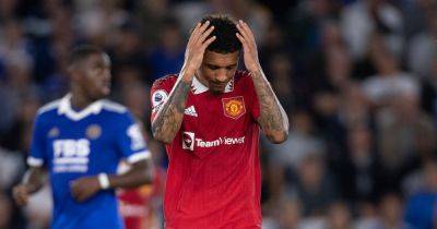 Manchester United urged to end 'horrible' Jadon Sancho saga