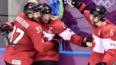 NHLPA executive director Marty Walsh 'hopeful' of NHL's participation at 2026 Olympics