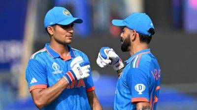 On India's Batting In Cricket World Cup 2023 Final, Gautam Gambhir's 'Not Brave Enough' Verdict