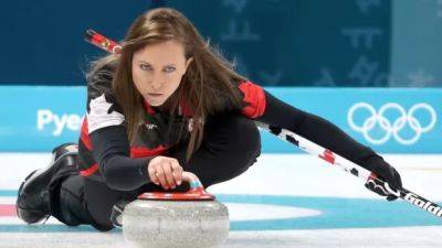 Nova Scotia - Men's, women's and mixed doubles Olympic curling qualifiers coming to Nova Scotia - cbc.ca - Italy - Canada - county Centre - county Canadian - county Halifax
