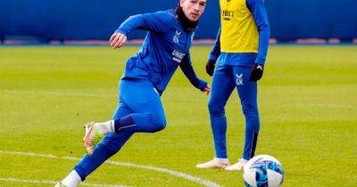 Ryan Kent to Rangers transfer swirls leaves legend asking Philippe Clement question over 'real' Ibrox issue