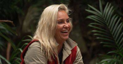 Josie Gibson - ITV I'm A Celeb viewers declare 'love' for Josie Gibson as she gets confused by 'emancipation' - manchestereveningnews.co.uk - Australia