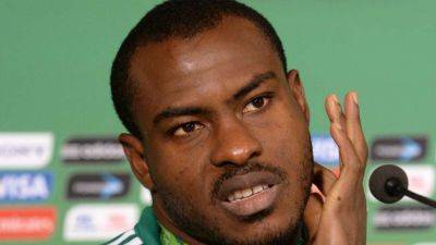 I lost desire to follow Super Eagles after my forced exit, says Enyeama