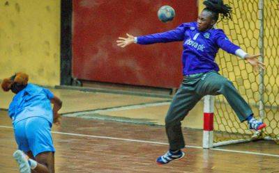 Ardova Handball PL: Niger United edge Safety Shooters in thriller game
