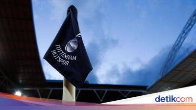 FA Investigasi Dugaan Pelanggaran Transfer Tottenham Hotspur