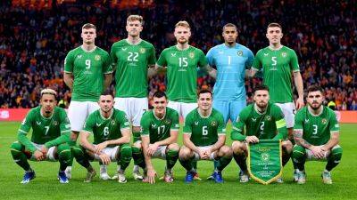 Stephen Kelly: Green shoots for next Ireland manager