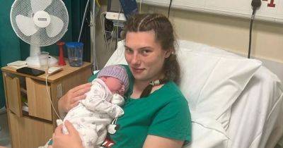 Ed Sheeran - Devastation as young mum, 20, told by doctors that 'everything is fine' suddenly dies in her sleep - manchestereveningnews.co.uk