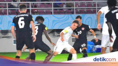 Piala Dunia U-17 2023: Uzbekistan Tak Malu-malu Ungkap Ambisi Juara