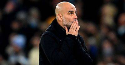 Club World Cup means Pep Guardiola must confront biggest Man City fear