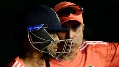 On Cricket World Cup 2023 Final Loss, Suryakumar Yadav's Honest "It Will Take Time" Revelation