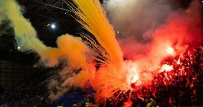 I don't want to stand with pyro wielding ultras when taking my boys to games and 'fan culture' is a myth