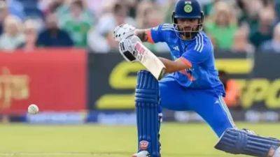 Yashasvi Jaiswal - Suryakumar Yadav - Tilak Varma - India Predicted XI vs Australia, 1st T20I: Will Rinku Singh Make The Cut? - sports.ndtv.com - Usa - Australia - India - Nepal